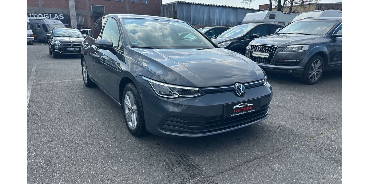 VW Golf 130.000 km 18.590 &euro; Nürnberg 90441