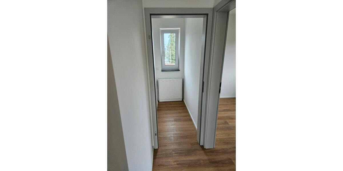 Terrassenwohnung Fürth Bislohe - 2 Zimmer, 55 m&sup2;, 900&euro; | Angebot:25512595