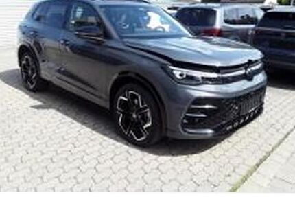 VW Tiguan 10.000 km 40.790 &euro; Schwabach 91126