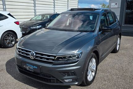 VW Tiguan 158.907 km 19.290 &euro; Fürth 90763