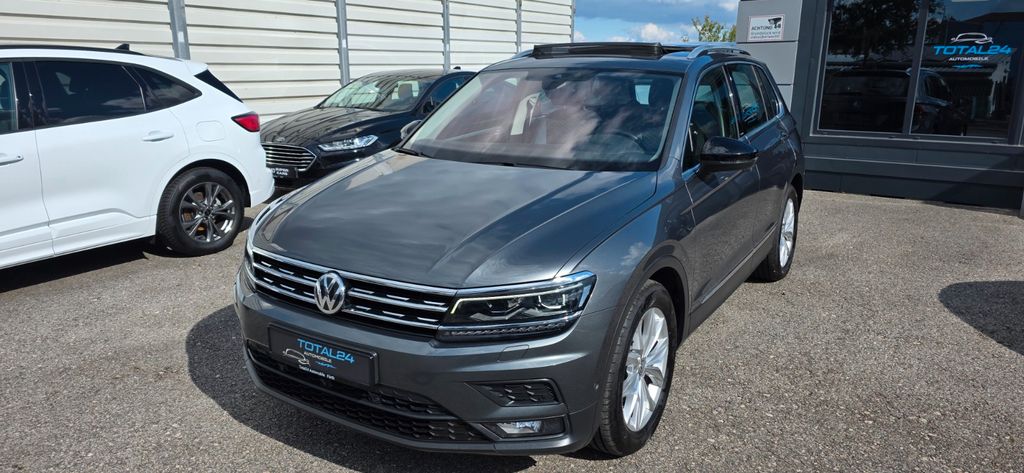 VW Tiguan 158.907 km 19.290 &euro; Fürth 90763