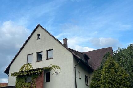 Haus Nürnberg Katzwang - 15 Zimmer, 426 m&sup2;, 885.000&euro; | Angebot:26728585