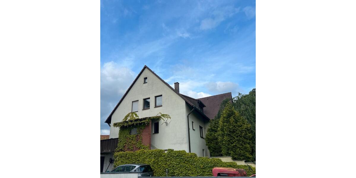 Mehrfamilienhaus, Wohnhaus Nürnberg Katzwang - 15 Zimmer, 426 m&sup2;, 885.000&euro; | Angebot:26728585