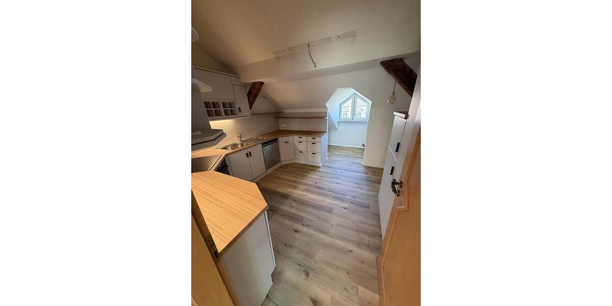 Loft - Studio - Atelier Buckenhof - 4 Zimmer, 151 m&sup2;, 1.820&euro; | Angebot:25455833