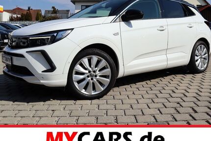 Opel Grandland (X) 164.444 km 15.555 &euro; Röthenbach a. d. Pegnitz 90552