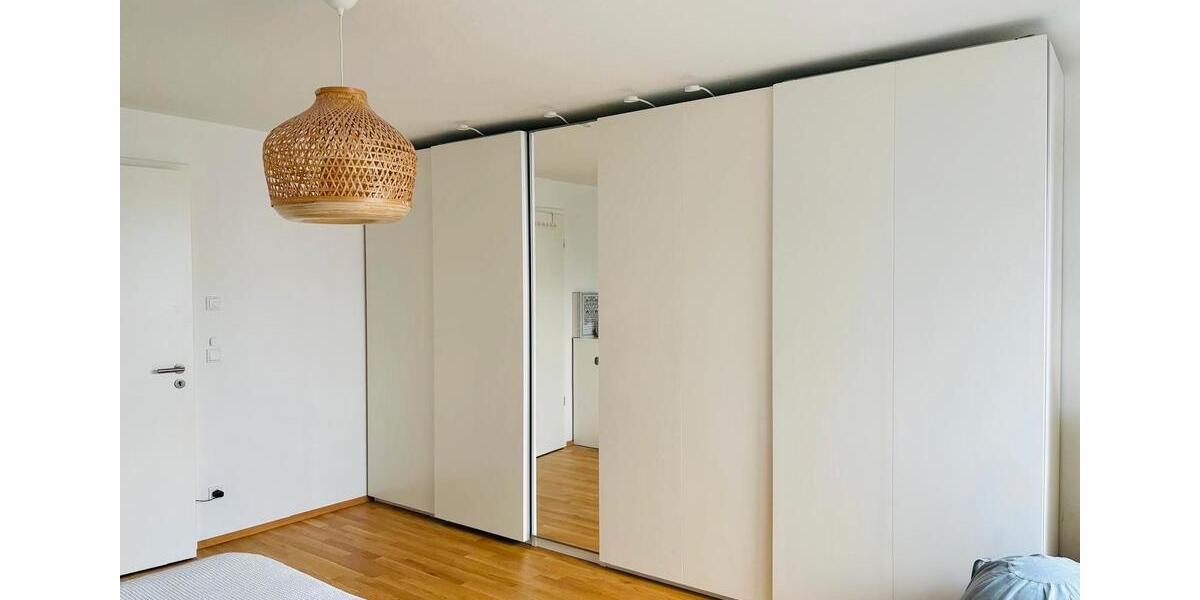 Einfamilienhaus Nürnberg Eberhardshof - 3.5 Zimmer, 103 m&sup2;, 1.700&euro; | Angebot:26561835