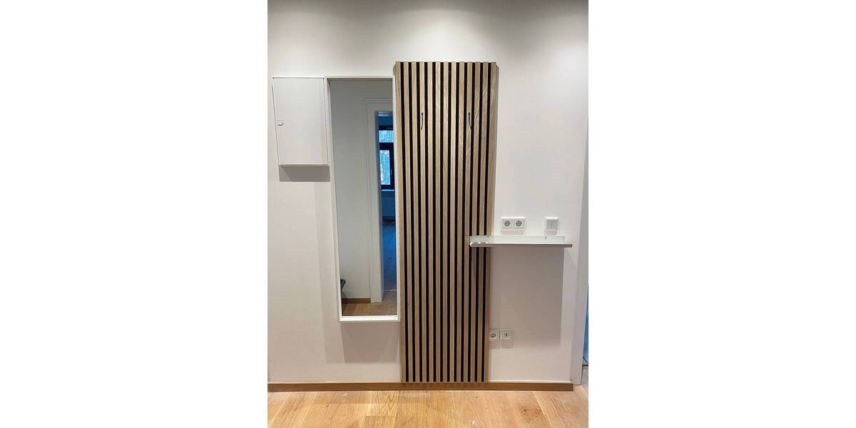 Etagenwohnung Nürnberg Gostenhof - 4 Zimmer, 87 m&sup2;, 1.150&euro; | Angebot:26833600