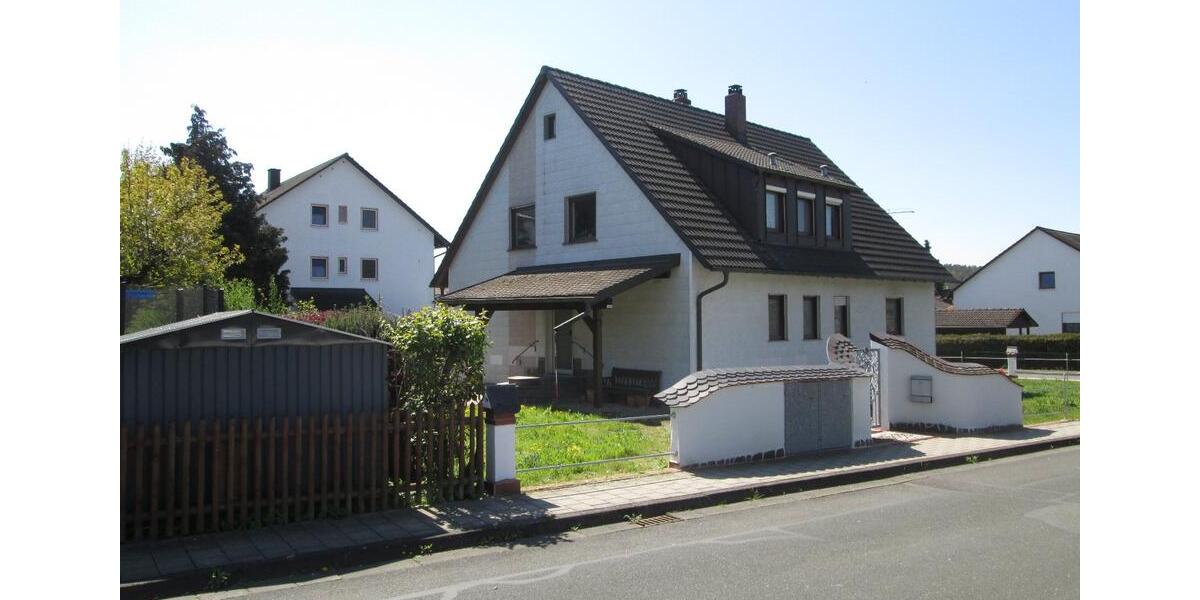 Einfamilienhaus Hemhofen - 499.500&euro; | Angebot:27023500