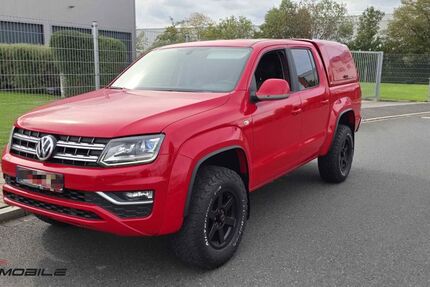 VW Amarok 196.357 km 19.790 &euro; Fürth 90765