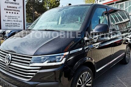 VW T6 Multivan 93.500 km 43.000 &euro; Nürnberg 90431