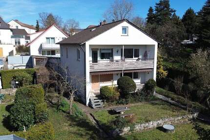 Haus Herzogenaurach - 6 Zimmer, 168 m&sup2;, 520.000&euro; | Angebot:25746872