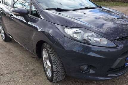 Ford Fiesta 99.900 km 4.990 &euro; Nürnberg 90480