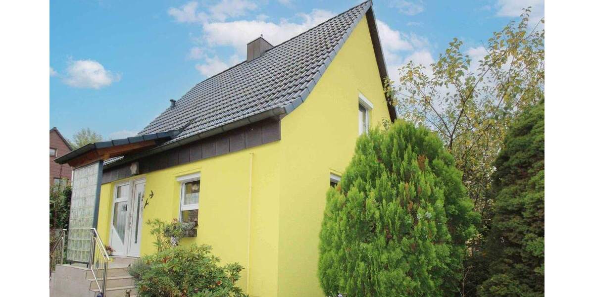 Einfamilienhaus Nürnberg Fischbach - 4 Zimmer, 104 m&sup2;, 429.000&euro; | Angebot:25650586