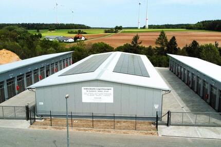 Gewerbeobjekt Wilhermsdorf - 240&euro; | Angebot:13566017