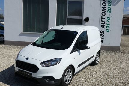 Ford Transit Courier 5.450 km 14.890 &euro; Schwanstetten 90596