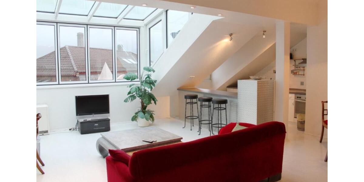 Einfamilienhaus Nürnberg Eberhardshof - 3.5 Zimmer, 96 m&sup2;, 1.300&euro; | Angebot:25942785