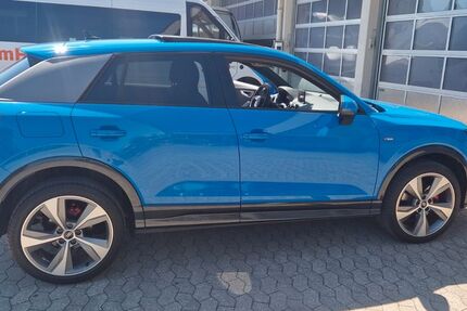 Audi Q2 60.500 km 27.500 &euro; Baiersdorf 91083