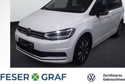 VW Touran 20.372 km 33.305 &euro; Höchstadt an der Aisch 91315