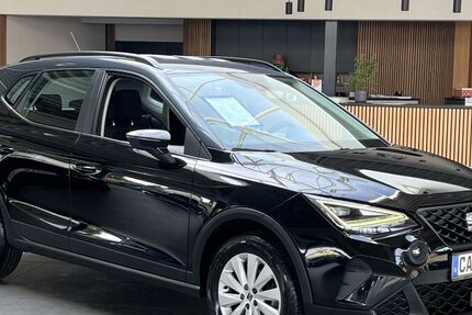 Seat Arona 88.942 km 13.970 &euro; Cadolzburg bei Nürnberg 90556