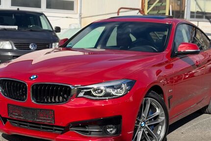 BMW 340 61.000 km 23.990 &euro; Eckental 90542