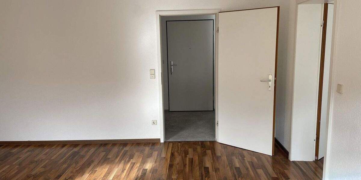 Etagenwohnung Fürth Südstadt - 2 Zimmer, 47 m&sup2;, 159.500&euro; | Angebot:25755255