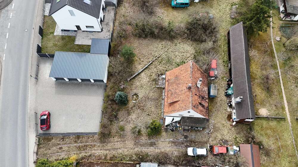 Grundstück Roth - 650.000&euro; | Angebot:26494077