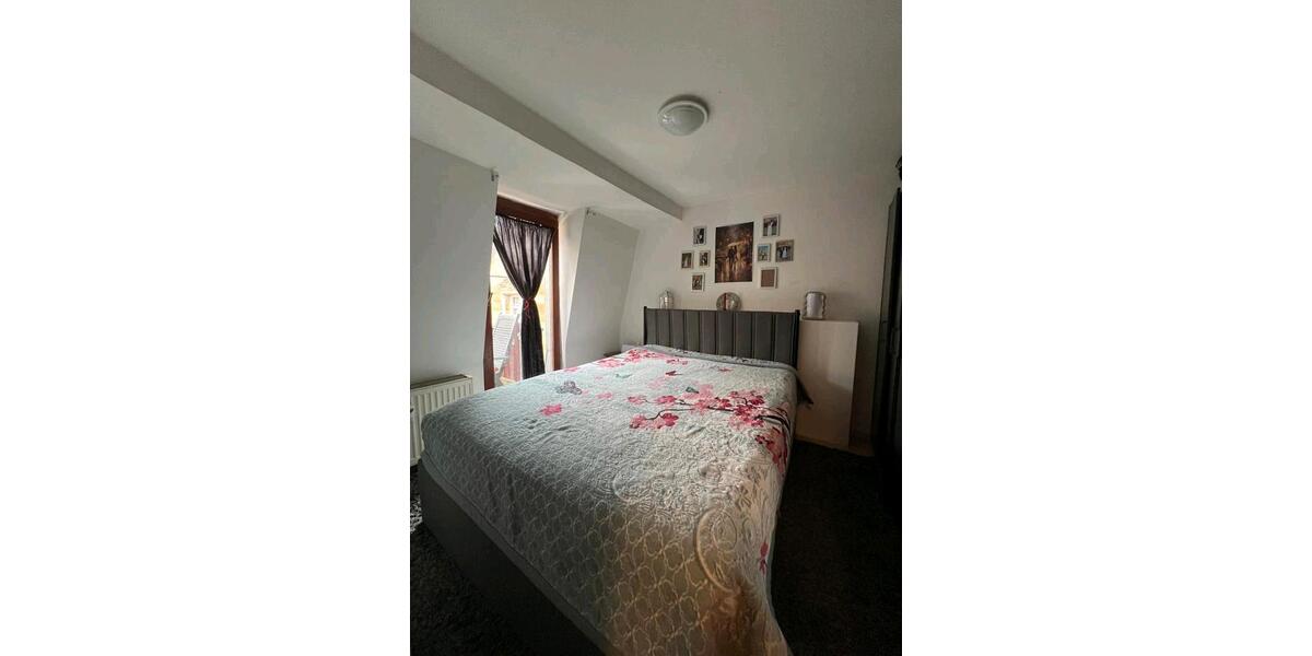 Etagenwohnung Fürth Altstadt - 1 Zimmer, 59 m&sup2;, 885&euro; | Angebot:25222870