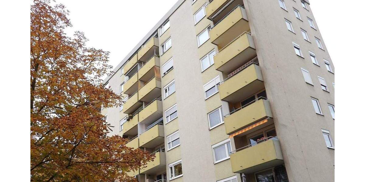 Etagenwohnung Nürnberg Neuröthenbach - 2 Zimmer, 62 m&sup2;, 205.000&euro; | Angebot:25740820