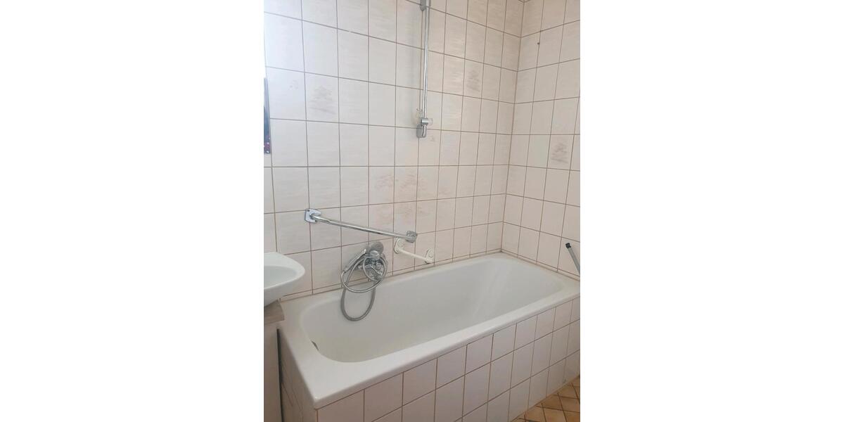 Etagenwohnung Nürnberg Gärten hinter der Veste - 2 Zimmer, 45 m&sup2;, 879&euro; | Angebot:25656991