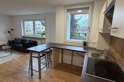 Wohnung Nürnberg Buchenbühl - 2 Zimmer, 54 m&sup2;, 970&euro; | Angebot:25963110