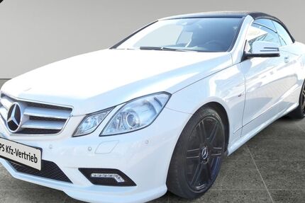 Mercedes-Benz E 350 127.800 km 15.980 &euro; Nürnberg 90480