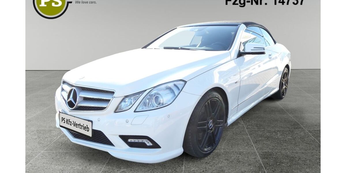Mercedes-Benz E 350 127.800 km 15.980 &euro; Nürnberg 90480