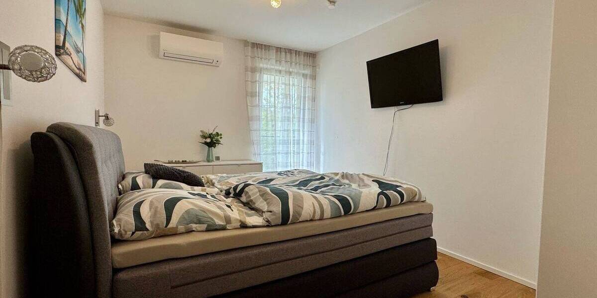 Etagenwohnung Zirndorf Weiherhof - 3 Zimmer, 89 m&sup2;, 449.000&euro; | Angebot:26787538