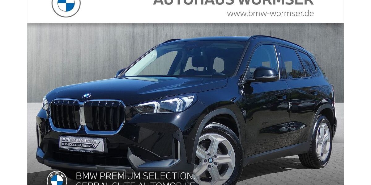 BMW X1 26.098 km 43.580 &euro; Forchheim 91301
