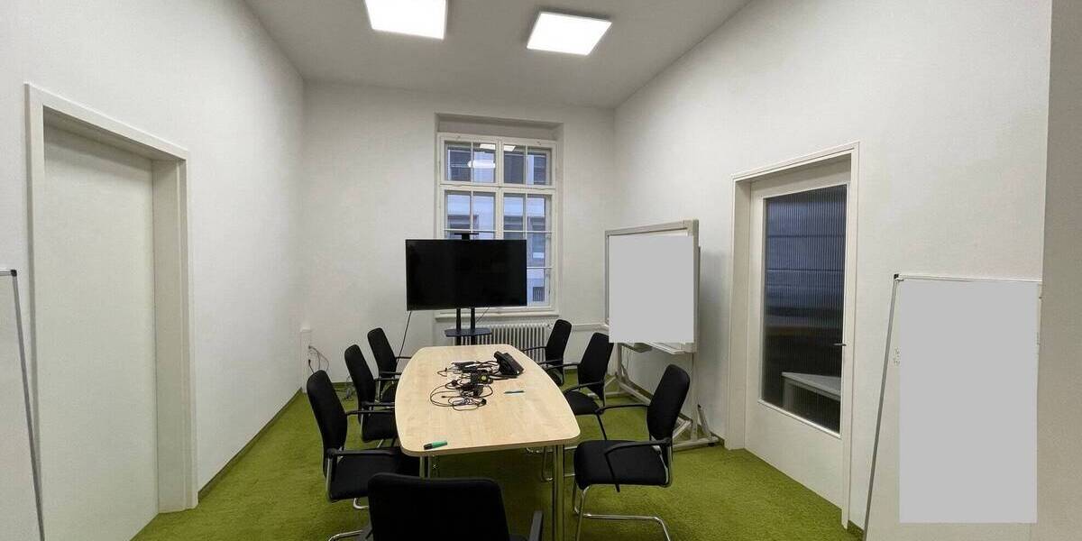 Gewerbeobjekt Nürnberg Wöhrd - 5 Zimmer, 250 m&sup2;, 2.637&euro; | Angebot:25707990