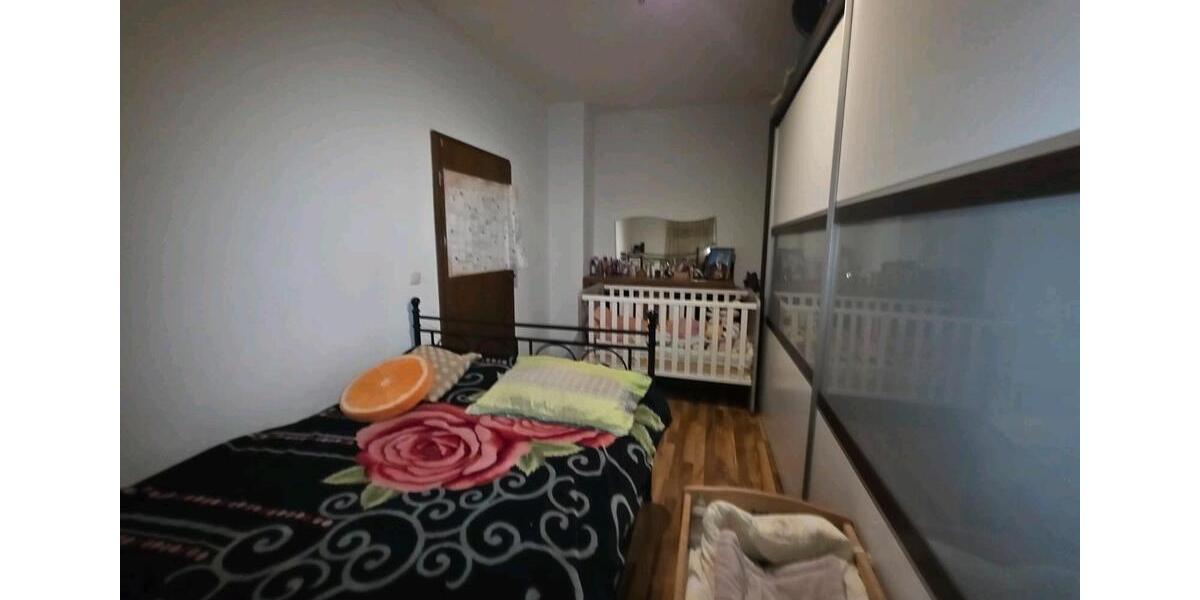 Etagenwohnung Nürnberg Sankt Leonhard - 3 Zimmer, 60 m&sup2;, 240.000&euro; | Angebot:25409090