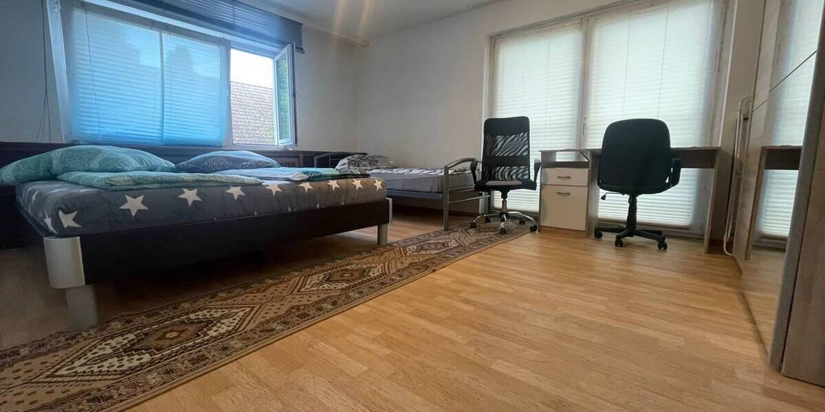 Mehrfamilienhaus, Wohnhaus Nürnberg Gebersdorf - 1 Zimmer, 369 m&sup2;, 749.000&euro; | Angebot:25671575