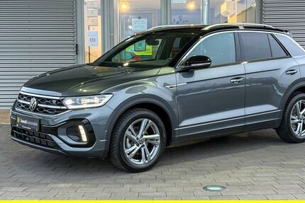VW T-Roc 19.900 km 29.390 &euro; Erlangen 91058