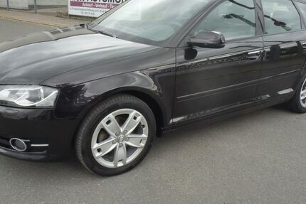 Audi A3 251.851 km 5.900 &euro; Fürth 90763