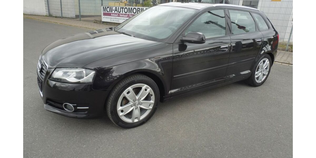Audi A3 251.851 km 5.900 &euro; Fürth 90763