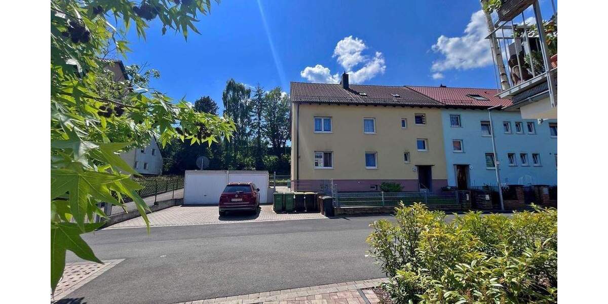 Mehrfamilienhaus, Wohnhaus Veitsbronn Bernbach - 9 Zimmer, 699.000&euro; | Angebot:26128156