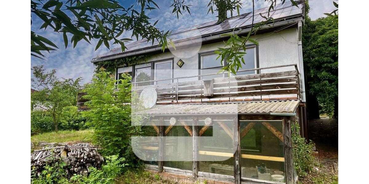 Einfamilienhaus Adelsdorf - 6 Zimmer, 110 m&sup2;, 335.000&euro; | Angebot:26978823