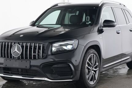 Mercedes-Benz GLB 35 AMG 10.300 km 55.690 &euro; Neustadt a.d. Aisch 91413