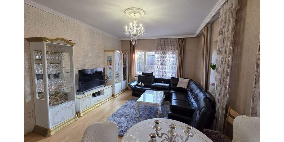 Etagenwohnung Schwabach - 4 Zimmer, 110 m&sup2;, 329.000&euro; | Angebot:25879451