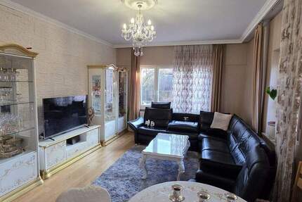 Wohnung Schwabach - 4 Zimmer, 110 m&sup2;, 329.000&euro; | Angebot:25879451