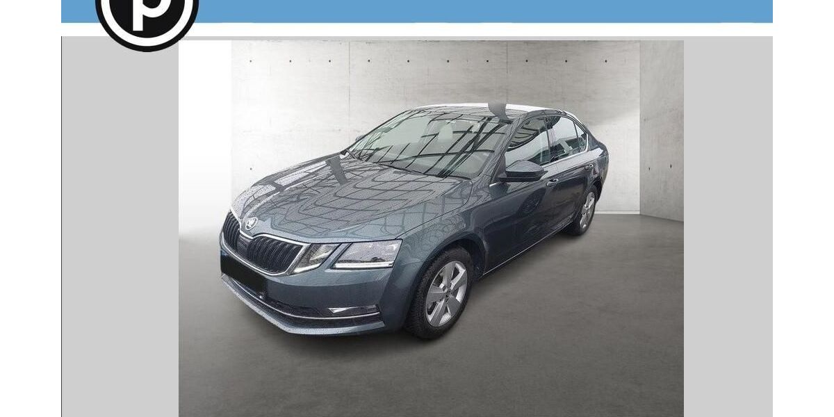 Skoda Octavia 17.700 km 20.904 &euro; Fürth 90762