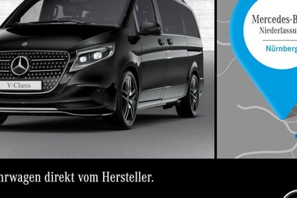 Mercedes-Benz V 300 6.000 km 88.590 &euro; Fürth 90763