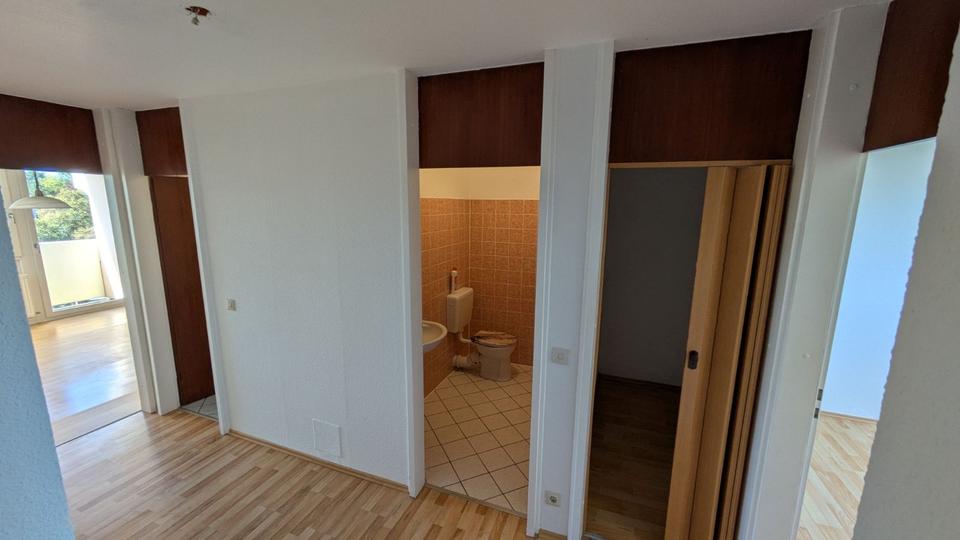 Etagenwohnung Erlangen Alterlangen - 3 Zimmer, 82 m&sup2;, 262.000&euro; | Angebot:27606766