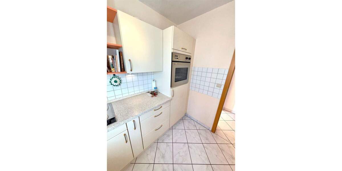 Etagenwohnung Winkelhaid b Nürnberg Winkelhaid - 2 Zimmer, 77 m&sup2;, 247.000&euro; | Angebot:25695528