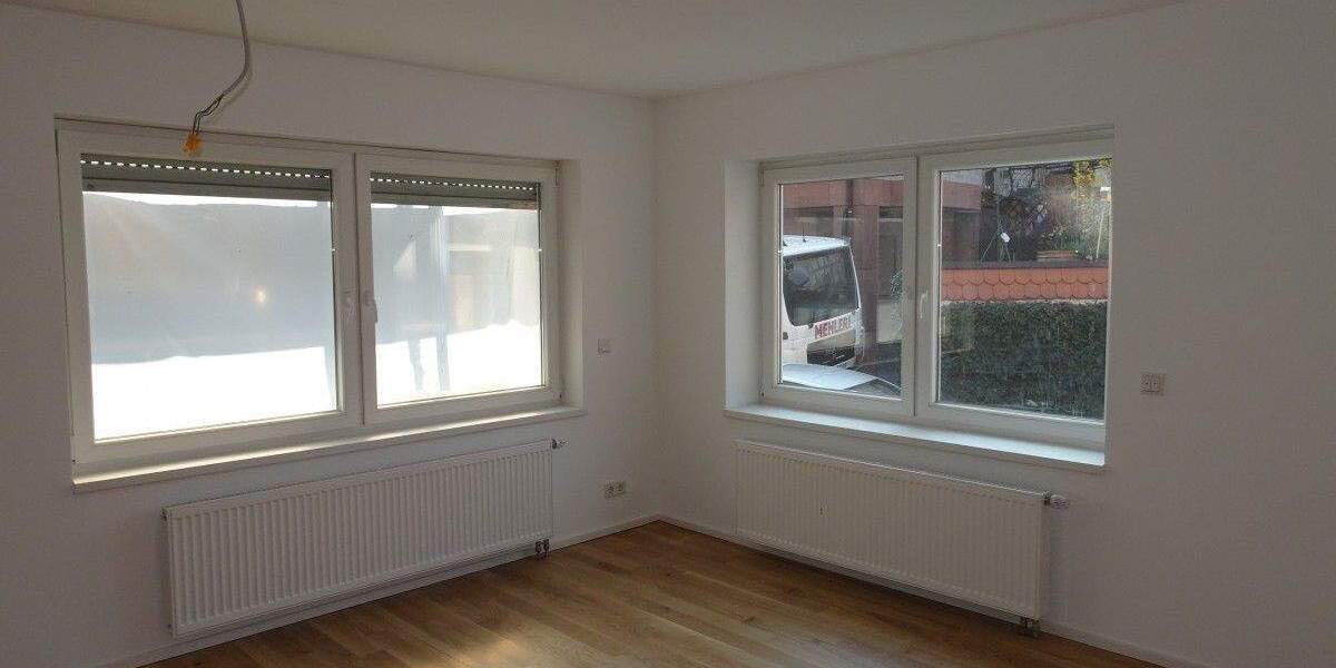 Terrassenwohnung Herzogenaurach - 3 Zimmer, 99 m&sup2;, 1.050&euro; | Angebot:25697894